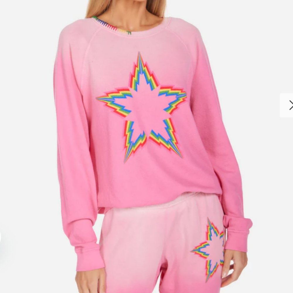 Lauren Moshi Pullover